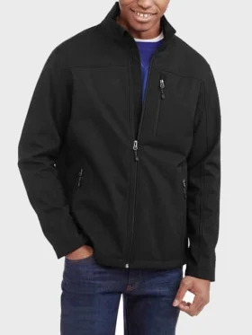 Swiss-Tech-Black-Jacket