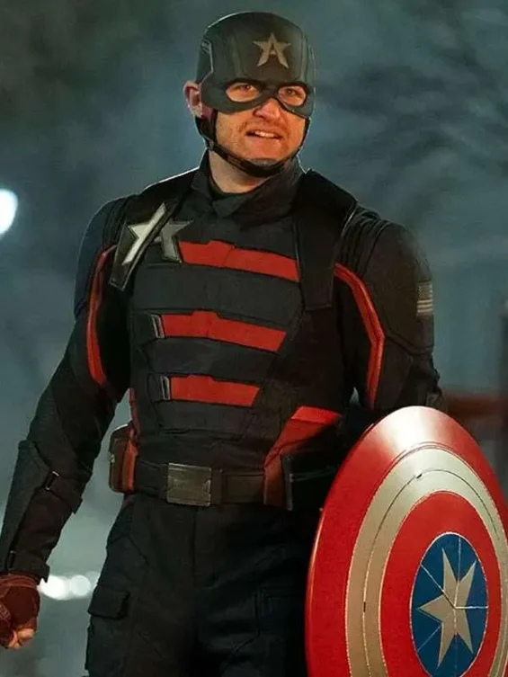 Thunderbolts-Movie-John-Walker-U.S.Agent-Costume-Leather-Jacket