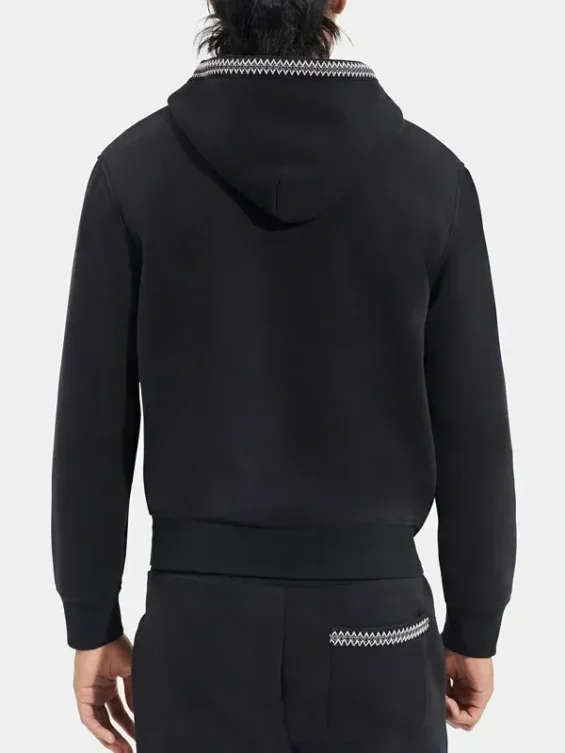 UGG Tasman Hoodie Review