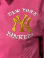 Vintage 90s Carhartt x NY Yankees Crop Jacket Vintage Carhartt x NY Yankees Crop Jacket