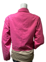 Vintage Carhartt x NY Yankees Crop Jacket