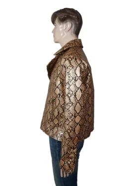 Zombieland Tallahassee Jacket