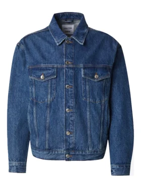 denim jacket for men