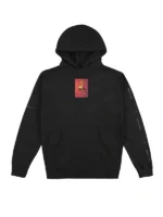 Mac Miller Chairs Hoodie