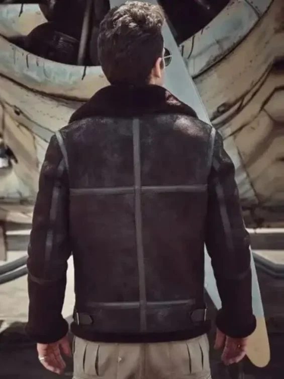 mens-dark-brown-b3-aviator-shearling-jacket
