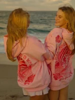 pink-palm-puff-pullover-hoodie