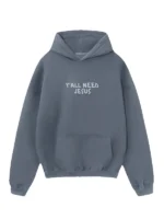 smile-you-made-gods-wake-up-list-hoodie