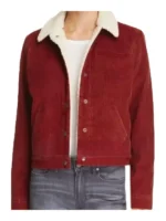 stranger-things-nancy-wheeler-red-sherpa-jacket