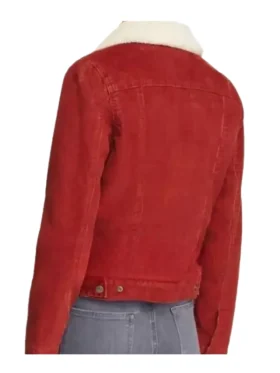 stranger-things-nancy-wheeler-red-sherpa-jacket