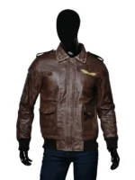 stranger-things-s4-steve-harrington-brown-jacket