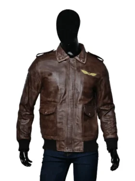 stranger-things-s4-steve-harrington-brown-jacket