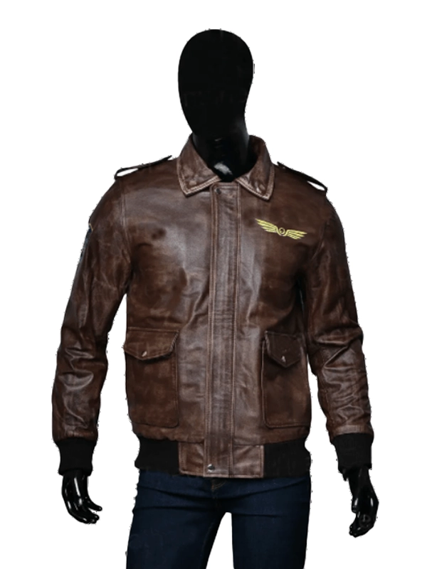 stranger-things-s4-steve-harrington-brown-jacket
