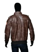 stranger-things-s4-steve-harrington-brown-jacket