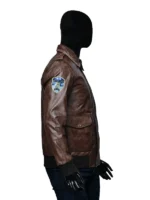 stranger-things-s4-steve-harrington-brown-jacket