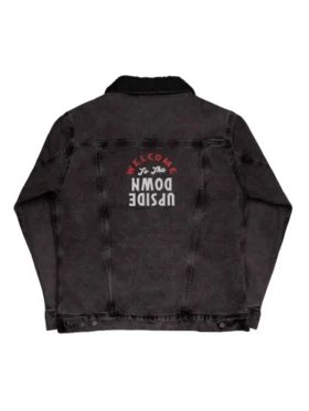 stranger-things-unisex-sherpa-black-denim-jacket