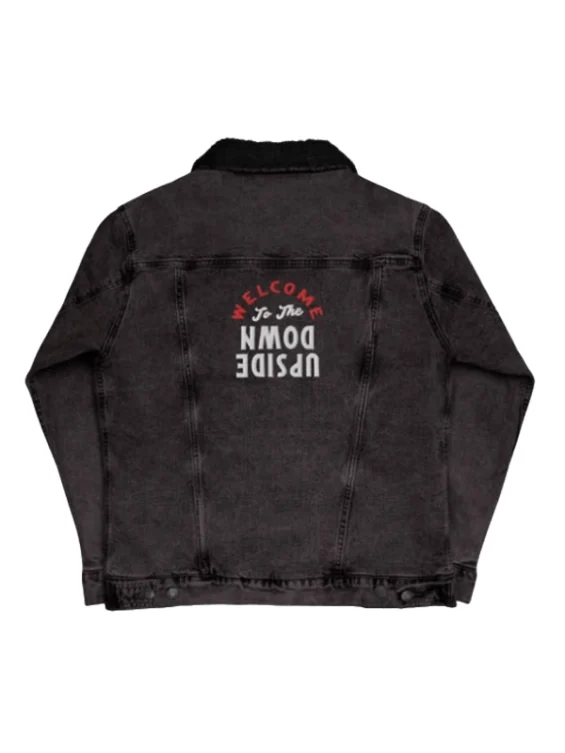 stranger-things-unisex-sherpa-black-denim-jacket