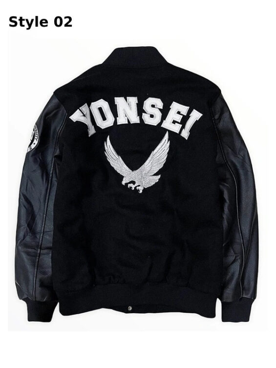 yonsei-university-varsity-jacket
