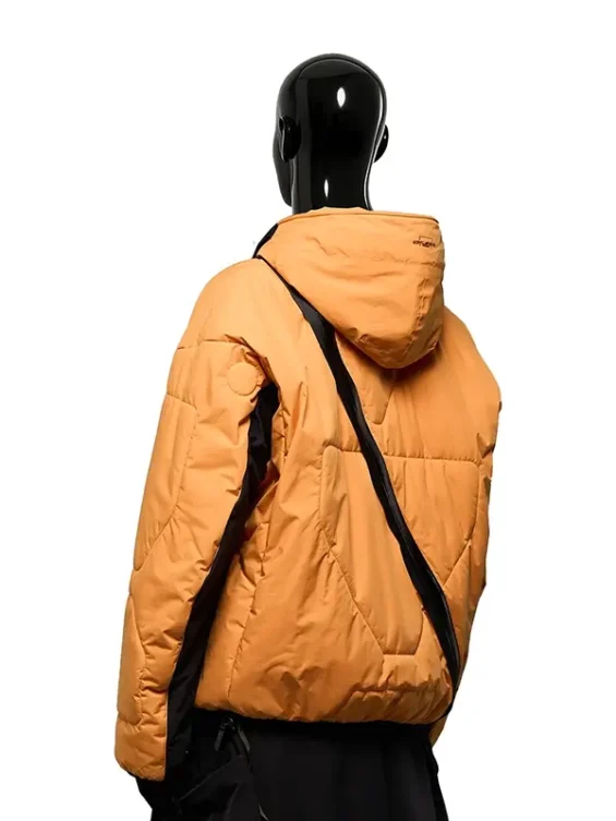 Acronym Kojima Death Stranding 2 Jacket