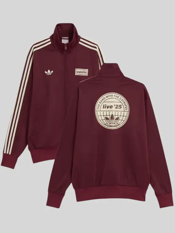 Adidas_x_Oasis_Track_Red_Jacket