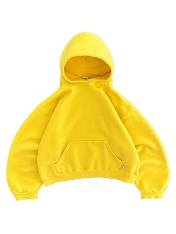 Akimbo-Hoodie-Yellow