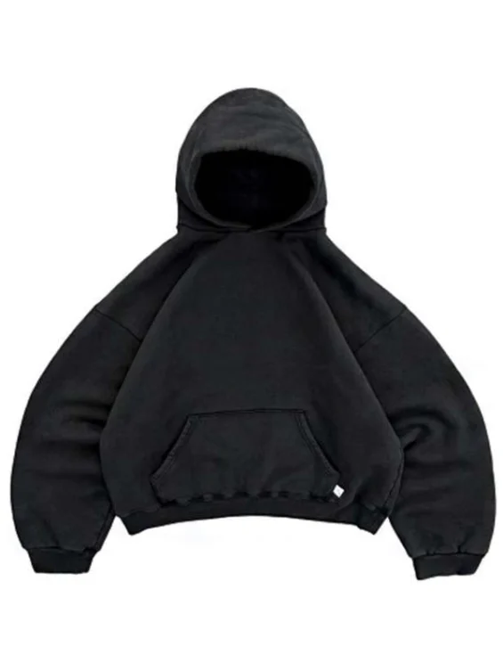 Akimbo-Hoodie-Yellow-Black
