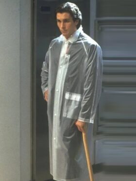 American-Psycho-2024-Patrick-Bateman-Raincoat