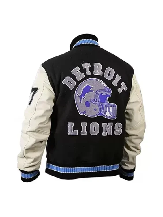 Beverly-Hills-Style-1-Varsity-Detroit-Lions-Jacket