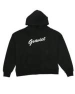 BlackGravietHoodie