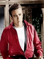Buy James Dean Red Jacket