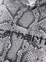 Carhartt Snake Hoodie
