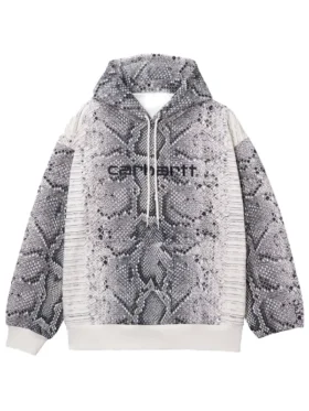Carhartt Snake Hoodie