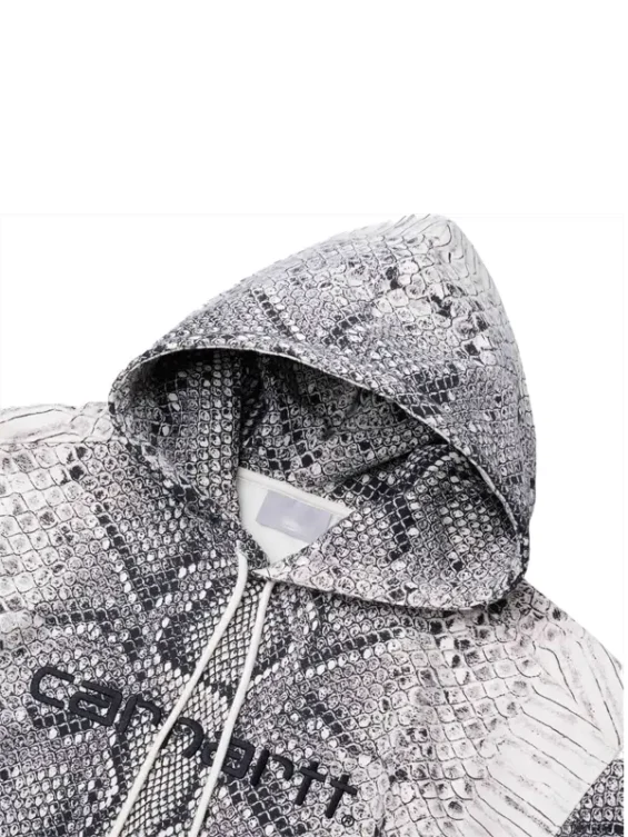 Carhartt Snake Hoodie