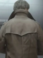 Clifford Unger Death Stranding Coat