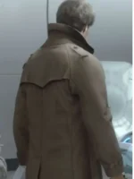Clifford Unger Death Stranding Coat