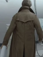 Clifford Unger Death Stranding Coat