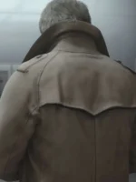 Clifford Unger Death Stranding Coat