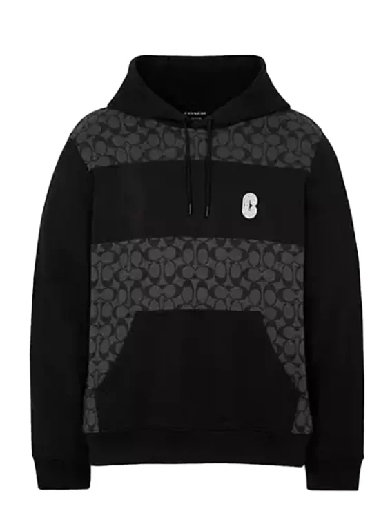 Coach Hoodie