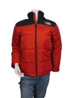 1996 Retro Nuptse Jacket for men featuring a heritage-inspired cut and heavy-duty weather resistance.