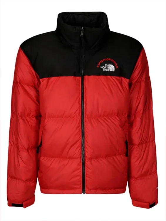 1996 Retro Nuptse Jacket