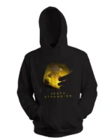 DEATH STRANDING BB Hoodie
