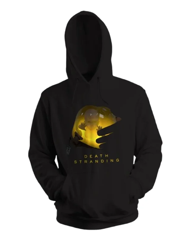 DEATH STRANDING BB Hoodie