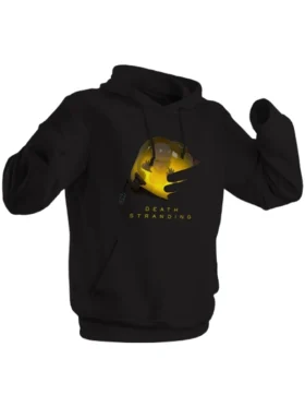 DEATH STRANDING BB Hoodie