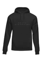 DEATH STRANDING Hoodie