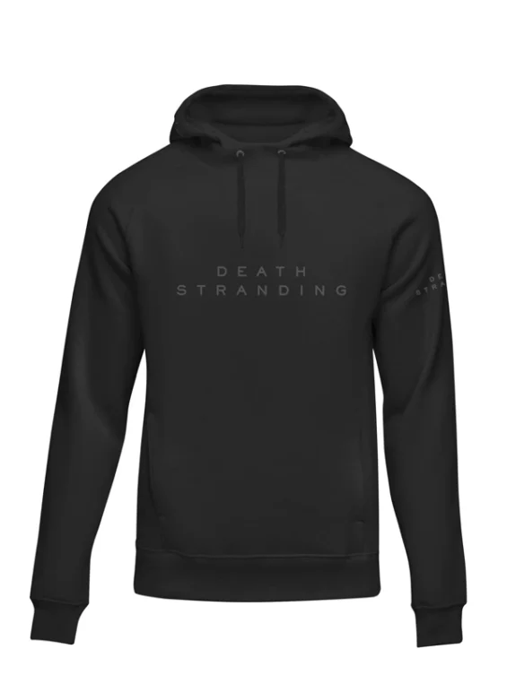 DEATH STRANDING Hoodie