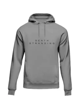 DEATH STRANDING Hoodie
