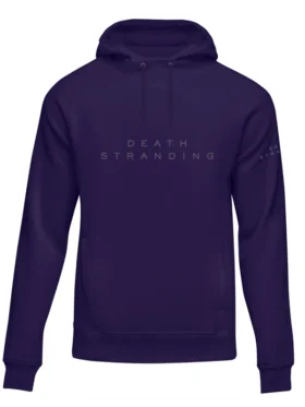 DEATH STRANDING Hoodie
