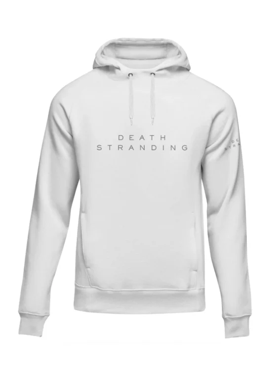 DEATH STRANDING Hoodie