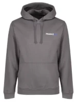 DEATH STRANDING Hoodie Fragile Express