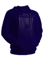 DEATH STRANDING Silhouette Hoodie