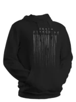 DEATH STRANDING Silhouette Hoodie